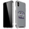 Kansas State University Wildcats Est 1863 iPhone XS Max Clear Case